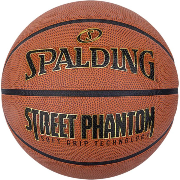 Street Phantom Out Basketbols 84388Z / 6