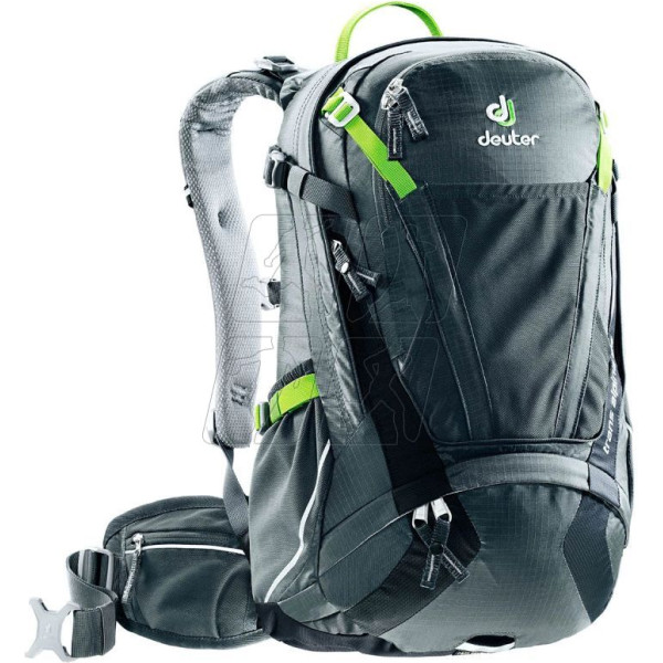 Deuter Trans Alpine 24 mugursoma 3205017-4701 / N/A