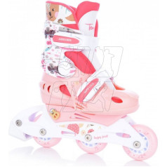 Baby Skate Wild Jr regulējamas skrituļslidas 1000000010 / 26-29