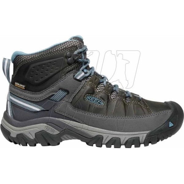 Trekinga zābaki Targhee III Mid Wp W KE-1023040 / 38.5