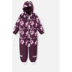 Reima Ziemas tērps tec Kurikka Jr 5100131B-4964 / 104