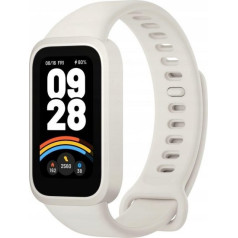 Sporta aproce smart band 9 active white