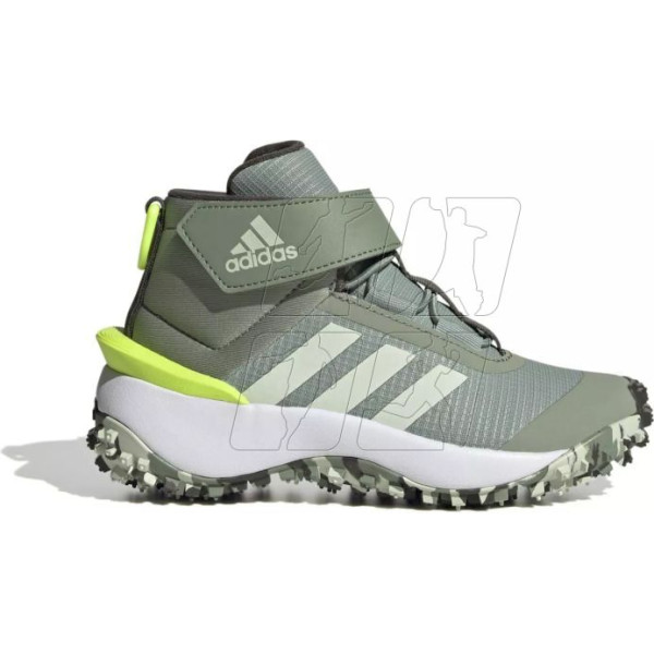 adidas Fortatrail El K Jr apavi IG7265 / 38 2/3