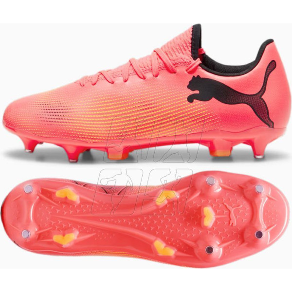 Futbola apavi Future 7 Play MxSG M 107722-03 / 43