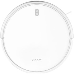 Xiaomi Robot Vacuum E10 putekļu sūcējs robots, īpaši plāns 8 cm korpuss, 4000 Pa jauda, elektroniskais ūdens nodoklis nk