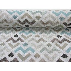 GADETEX audumi metrā (Marea Beige, 1,45 x 2,80 m)