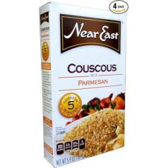 NEAR EAST COUSCOUS PARMESAN, 150 ml