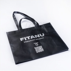 Fitanu Iepirkumu maisiņš _SHOPPING_BAG_55x48 92800628328 / N/A