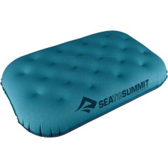 Sea To Summit Aeros Pillow UltraLight Deluxe ceļojumu spilvens APILULDLX/AQ / Regular