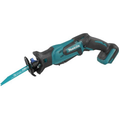 Makita DJR183Z 18 V akumulatora litija jonu mini ripzāģis