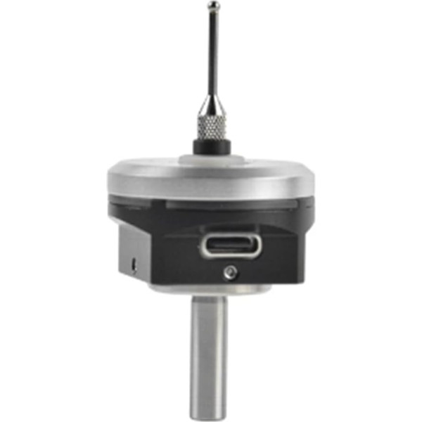 Kanylavy CNC jaunākais V6 Anti-Roll 3D Touch Probe Edge Finder centra atrašanai Desktop CNC zonde, kas ir saderīga ar Mach3 un Grbl B