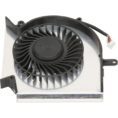 Annadue portatīvo datoru CPU GPU ventilators MSI GE75 GP75 GL75 WE75 GE63 GP63 GL63 GV63 GE73 GL73VR CPU GPU ventilators Rezerves CPU ventilators