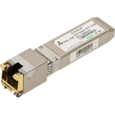 10g sfp+ uz rj45 modulis