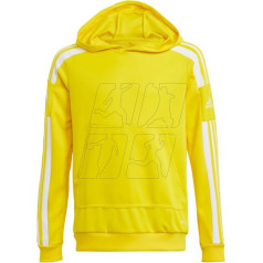 Squadra 21 Hoody Youth Jr treniņtērps GP6431 / 164