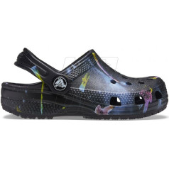 Classic Out Of This World II Clog Jr 206818 001 / 23-24 čības