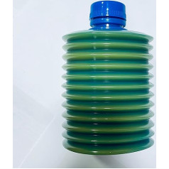 LHL-X100 700 ml 249137 Smērviela MAKINO Z192A1600010, MAZAK P52LA000111, DOOSAN, Mori Seiki, KOYO, Dens, Eļļas smērviela mehāniskai apstrādei CNC Smērvielas un smērvielas