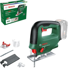 Bosch UniversalSaw 18V-100 akumulatora motorzāģis, bez akumulatora, 18 V sistēma, kartona kastē