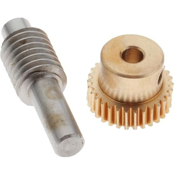 Folpus Precision Module 0.5 misiņa riteņu komplekts - 25