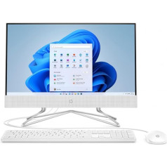 HP All-IN-ONE 22-DD1000NS komplektācijas dators