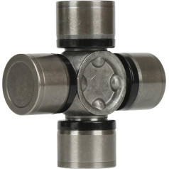 Top Qualität 1PCS 26,5X71 26,5X48X71 GUMZ-9 UJ417 1757-89-251 U-gelenke UNIVERSAL GELENKE Lager, innen snap Ring Stil