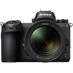 Nikon komplekts 14-30 mm 1: 4 S + FTZ objektīva adapteris