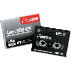 Imation I11737 datu kasete 4mm DDS 12/24GB