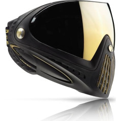 Dye Precision I4 termiskās peintbola brilles