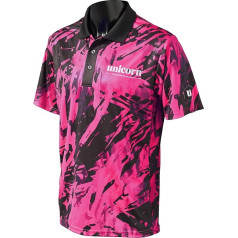 Unicorn Unisex Pro-tech Camo Dart Shirt (Pack of 1)