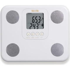 Tanita BC730W InnerScan Монитор состава тела белый