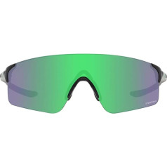 Oakley saulesbrilles EVZERO BLADES OO 9454 Matte Jade Fade/Prizm Fade 38/13/125 Vīriešu, Jade Matt Fading / Prizm Jade