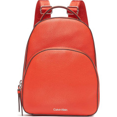 Calvin Klein Sieviešu jaunumu mugursoma Estelle mugursoma