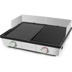 Riviera-et-Bar QPL800 Plancha Grill Pro