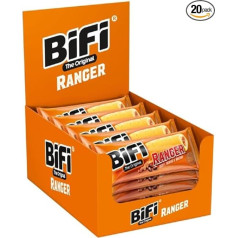 BIFI Ranger 20 x 60 grami