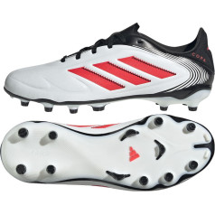 Zābaki COPA PURE III League Jr FG/MG IE1192 / white / 36