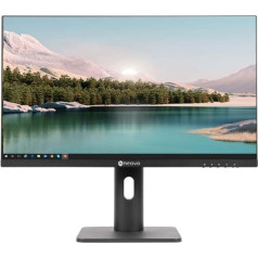 Darbvirsmas monitors la-2703 ips va fhd hdmi vga dp