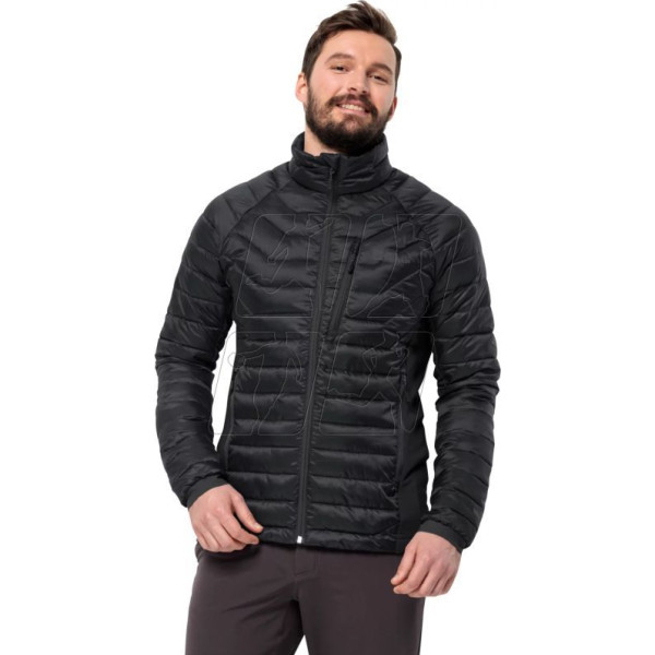 Jack Wolfskin Routeburn Pro Ins jaka M 1206862-6000 / XXL