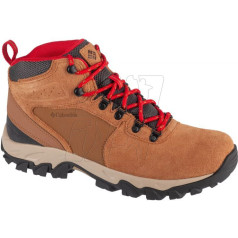 Newton Ridge Plus II Suede WP M zābaks 1746411288 / 42