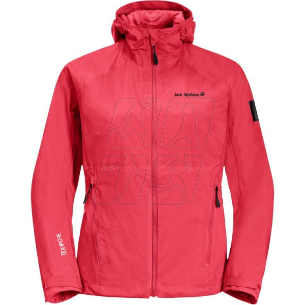 Jack Wolfskin Tasman 2l Jkt W 1114971-2058 / L jaka