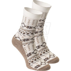 Fitanu Norwocks zeķes 92800634771 / 35-38
