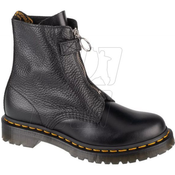 Dr. Martens Apavi 1460 Pascal Frnt Zip DM32054001 / 39