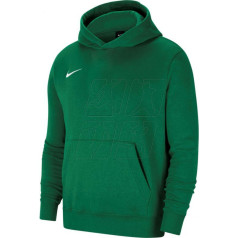 Park 20 Fleece Pulovers ar kapuci Junior CW6896-302 / L