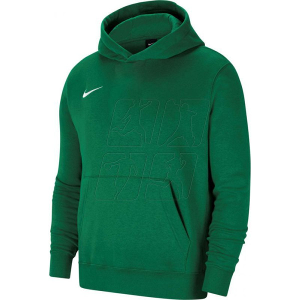 Park 20 Fleece Pulovers ar kapuci Junior CW6896-302 / L