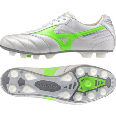 Apavi Morelia II Elite FG P1GA251237 / white / 42