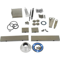 Welch Vacuum 1376K-06 Large Repair Kit for DuoSeal 1376B-01 Mechanical Seal Pump