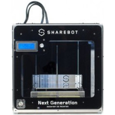 Sharebot NGN2R 3D printeris