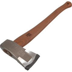 Oyo Axe Super 1,4 kg brūns