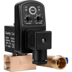 Atsevišķa tipa 220V 1/2