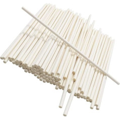 Lollipop Sticks Cake Pop Sticks 6