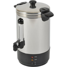 PERCOLATEUR PRO CAFE 15L - KITCHENCHEF