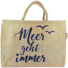 Domelo Sieviešu lielais iepirkumu grozs, 100 % džutas vegānu soma, Džutas grozs, iepirkumu grozs, iepirkumu soma, šī somiņa ir ilgtspējīgi produkti, dāvanas sievietēm